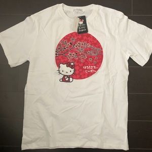 Hello Kitty T Shirt